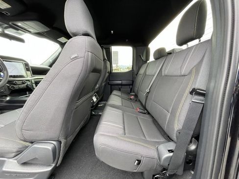 New 2025 Ford F150 STX w/ Equipment Group 200A image 10