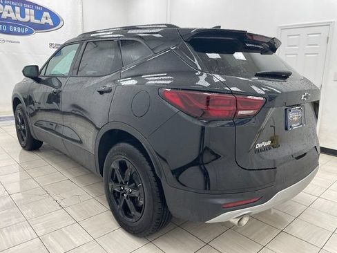 New 2026 Chevrolet Blazer LT w/ Convenience Package AWD/4WD image 18