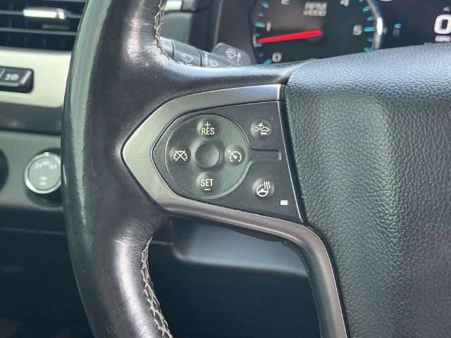 Used 2017 Chevrolet Tahoe Premier AWD/4WD image 31