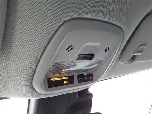 New 2026 Chevrolet Trax LS w/ Driver Confidence Package image 23