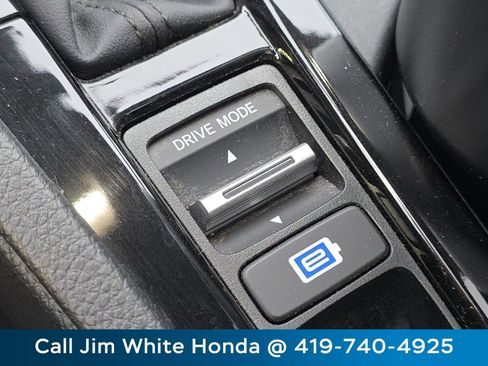 Certified 2024 Honda Accord Sport image 20