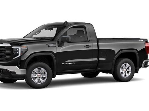 New 2026 GMC Sierra 1500 Pro w/ Pro Value Package image 28