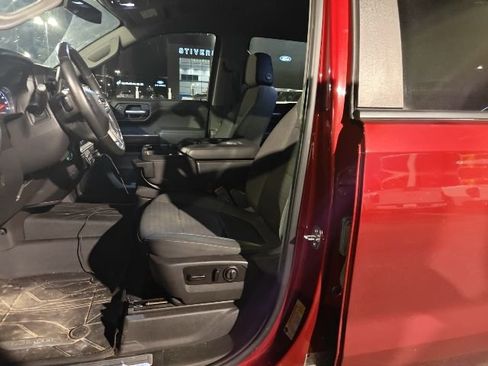 Used 2020 Chevrolet Silverado 1500 LT w/ All-Star Edition image 9