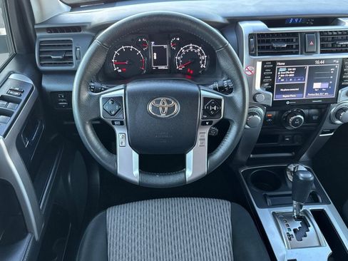 Used 2024 Toyota 4Runner SR5 image 28