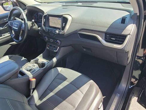 Used 2024 GMC Terrain Denali w/ Black Diamond Edition AWD/4WD image 30