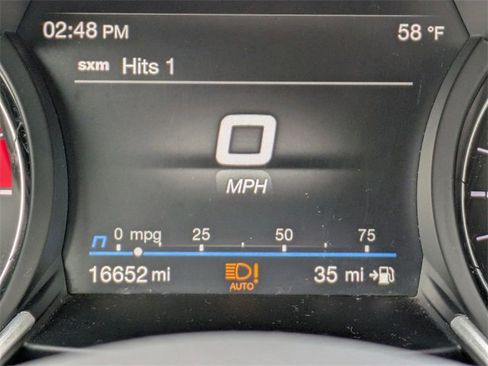 Used 2022 Alfa Romeo Giulia Ti image 12