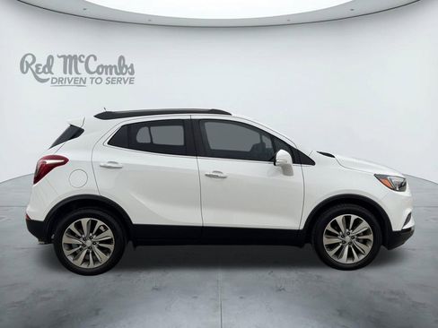 Used 2019 Buick Encore Preferred image 6