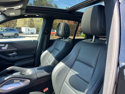 Used 2022 Mercedes-Benz GLE 350 4MATIC image 19