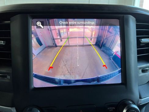 Used 2020 RAM 1500 Big Horn image 22