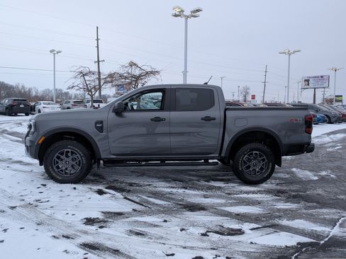Used 2025 Ford Ranger XLT image 5