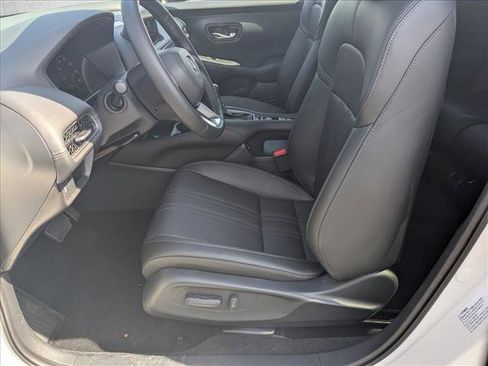 New 2026 Honda HR-V EX-L image 4