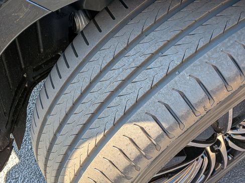 New 2026 Mercedes-Benz E 350 Sedan image 12