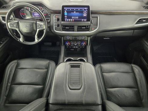 Used 2021 Chevrolet Suburban Z71 AWD/4WD image 29