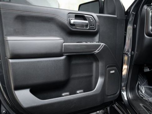 Used 2020 GMC Sierra 1500 AT4 w/ AT4 Premium Package image 59