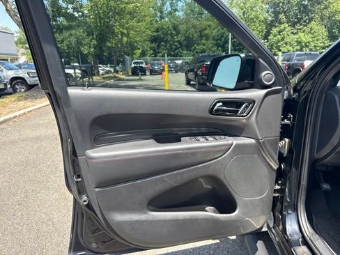 Used 2023 Dodge Durango GT AWD/4WD image 37
