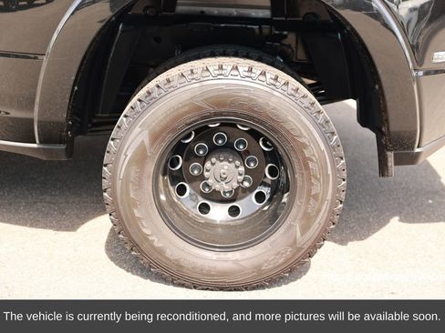 Used 2024 RAM 3500 Limited w/ Night Edition image 12