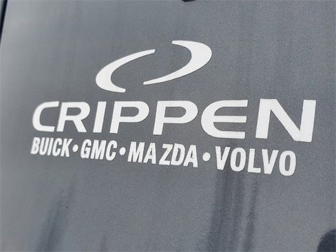 Used 2025 MAZDA CX-50 AWD 2.5 S w/ Cargo Package image 30