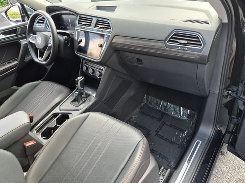 Used 2024 Volkswagen Tiguan Wolfsburg Edition FWD image 30