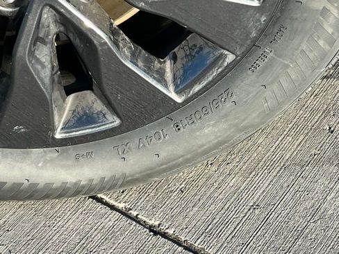 Used 2023 Subaru Outback Onyx Edition image 8