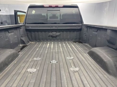 Used 2024 Chevrolet Silverado 3500 LTZ w/ LTZ Convenience Package image 43