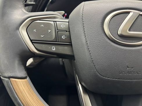 Used 2023 Lexus RX 350 FWD w/ Accessory Package (K3) image 23
