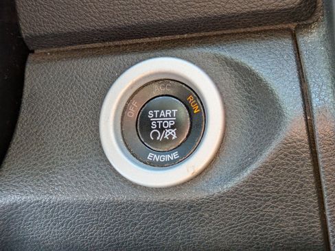 Used 2016 RAM 1500 Sport w/ Sport Premium Group image 21