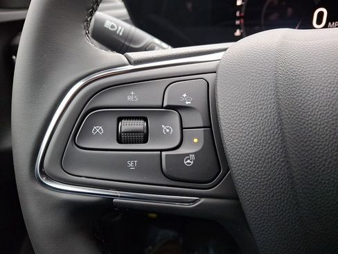 New 2026 Buick Envista Preferred w/ Convenience I Package FWD image 14
