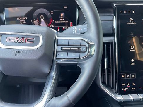 Used 2024 GMC Acadia Elevation FWD image 14
