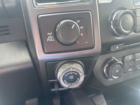 Used 2018 Ford F150 XLT w/ Equipment Group 302A Luxury image 22