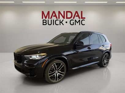 Used 2023 BMW X5 sDrive40i w/ M Sport Package