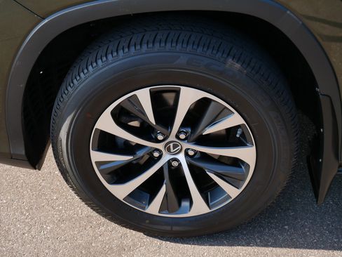 Used 2022 Lexus RX 350 AWD image 15