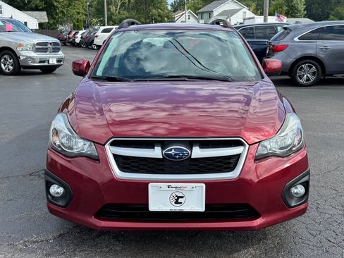 Used 2013 Subaru Impreza 2.0i Sport Limited AWD/4WD image 3