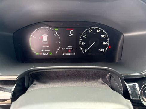 Used 2024 Honda CR-V Sport Touring image 15