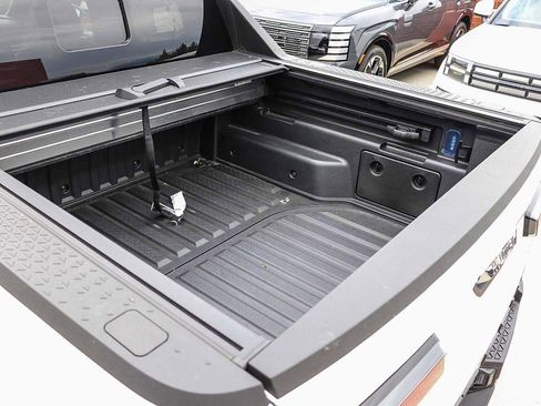 New 2026 Hyundai Santa Cruz Limited image 15