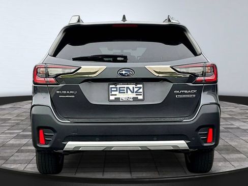Used 2022 Subaru Outback Touring XT w/ Popular Package #2 AWD/4WD image 5