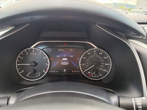 Used 2018 Nissan Murano S AWD/4WD image 17