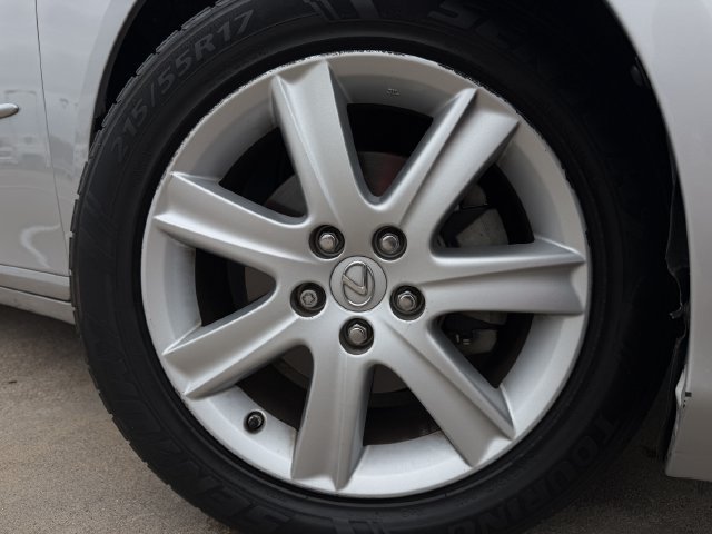 Used 2009 Lexus ES 350 FWD image 9