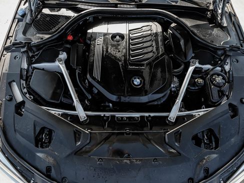 Used 2023 BMW 840i Gran Coupe xDrive 840 image 68