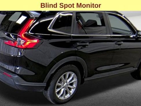 Used 2024 Honda CR-V EX-L image 5