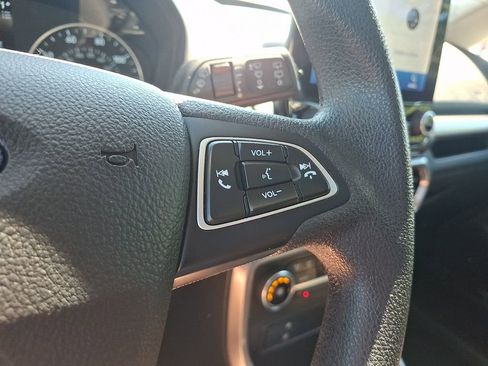 Certified 2022 Ford EcoSport SE AWD/4WD image 23