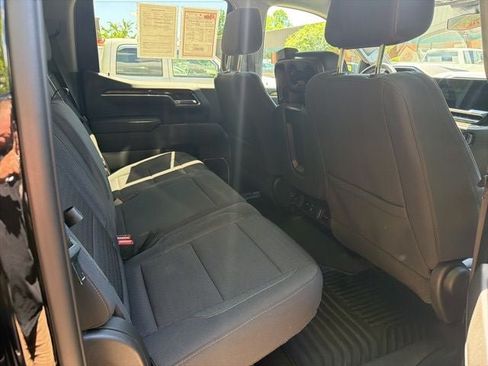 Used 2023 GMC Sierra 1500 Elevation AWD/4WD image 21