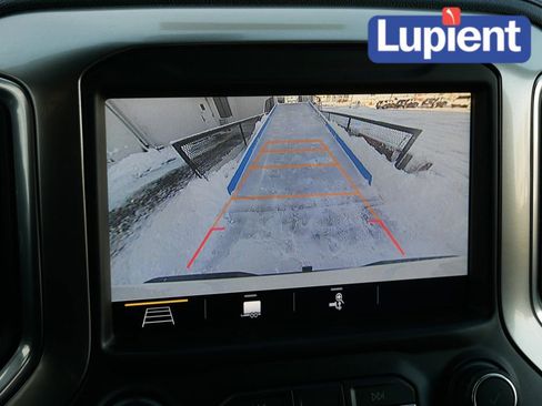 Used 2019 Chevrolet Silverado 1500 LT Trail Boss image 25