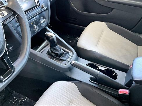 Used 2017 Volkswagen Jetta S FWD image 18