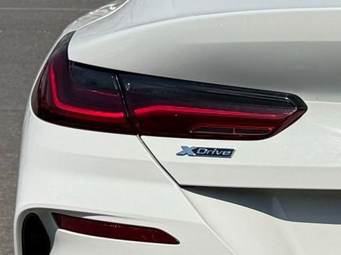 Used 2023 BMW M850i Gran Coupe xDrive image 16