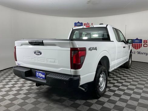 New 2026 Ford F150 XL image 3