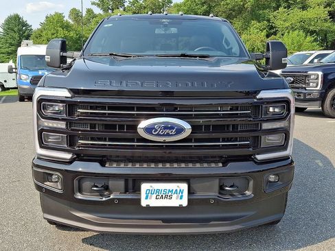 Used 2026 Ford F250 Platinum AWD/4WD image 2