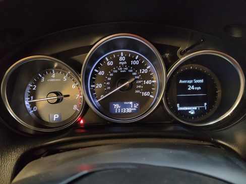 Used 2015 MAZDA CX-5 Grand Touring AWD/4WD image 23