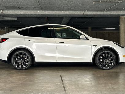 Used 2023 Tesla Model Y Long Range