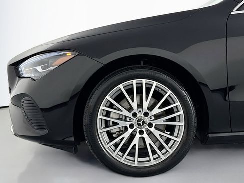 Certified 2026 Mercedes-Benz CLA 250 4MATIC image 10