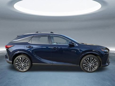 Certified 2026 Lexus RX 350 Premium Plus w/ Accessory Package (Z1) image 3